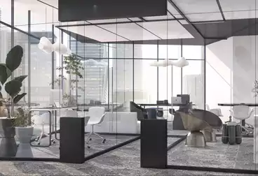 undefined undefined - 2 rooms - floor 2