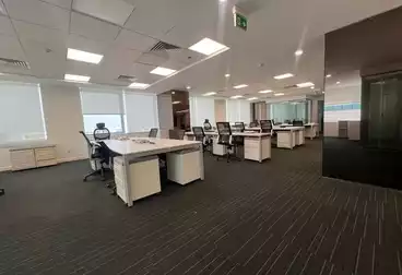 Co-working space For rent - floor 1
