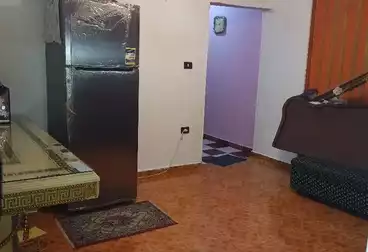 Apartments For sale - 2 rooms - floor 3