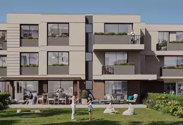 Apartments For sale - 1 rooms - floor 1