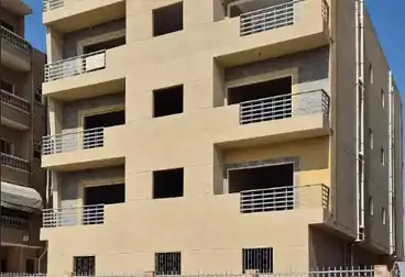 شقق للبيع - 3 غرف - بالدور 2