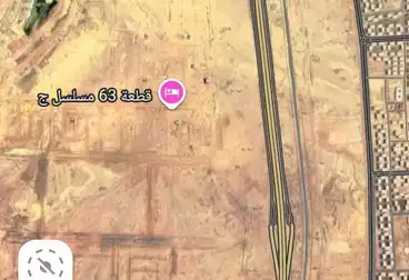 Residential Land For sale