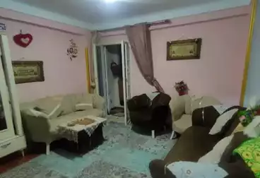 undefined undefined - 2 غرف - بالدور 3