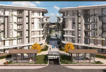 undefined undefined - 1 غرف - بالدور 1