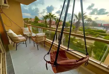 Senior Chalet For sale - 2 rooms - floor 1