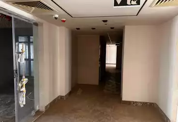 إداري للبيع - 1 غرف