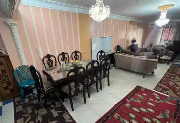 Apartments For sale - 3 rooms - floor 6