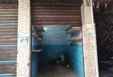 محلات للبيع - بالدور 0