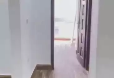 إداري للإيجار - 3 غرف - بالدور 2