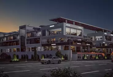 Shops For sale - floor 1