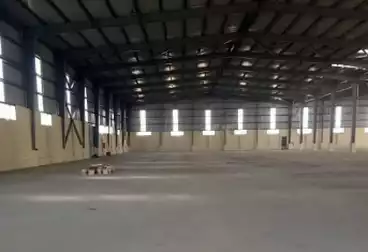 أرض صناعية للإيجار