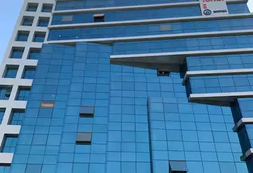 عقارات للإيجار - 2 غرف - بالدور 5