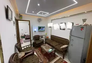 undefined undefined - 2 غرف - بالدور 5