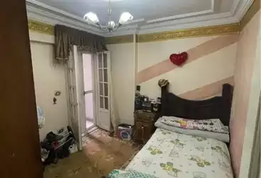 Apartments For sale - 3 rooms - floor 3