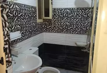 شقق للإيجار - 2 غرف - بالدور 11