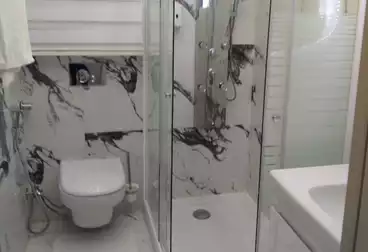 Furnished Apartment For rent - 2 rooms - floor 4