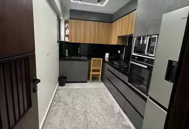 undefined undefined - 3 غرف - بالدور 17