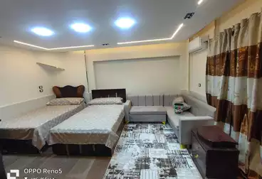 undefined undefined - 1 غرف - بالدور 1