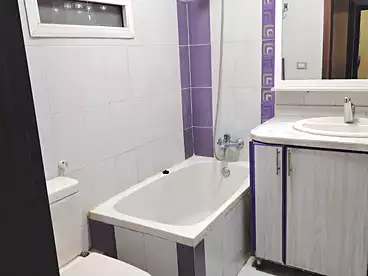 Apartments For rent - 2 rooms - floor 1