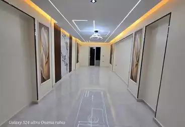 Apartments For sale - 3 rooms - floor 7