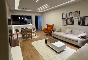 شقق للإيجار - 3 غرف - بالدور 1