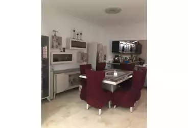 دوبلكس للبيع - 3 غرف - بالدور 1