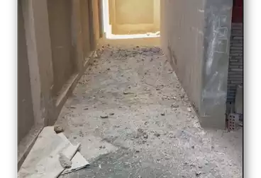 undefined undefined - 3 غرف - بالدور 1