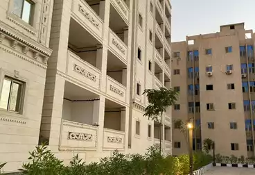 شقق للبيع - 3 غرف - بالدور 2