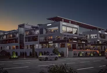 Shops For sale - floor 0