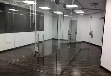 مساحة مكتبية للإيجار - بالدور 2