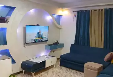 undefined undefined - 3 غرف - بالدور 5