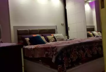 دوبلكس للبيع - 3 غرف - بالدور 9