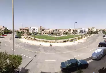 شقق للإيجار - 3 غرف - بالدور 2