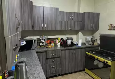 undefined undefined - 3 غرف - بالدور 1