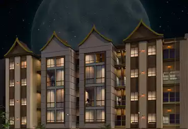 undefined undefined - 1 rooms - floor 3