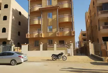 undefined undefined - 3 غرف - بالدور 2