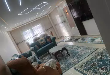 شقق للإيجار - 3 غرف - بالدور 3