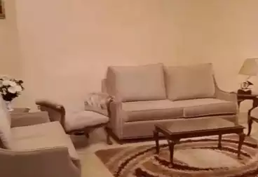 شقق مفروشة للإيجار - 2 غرف - بالدور 2