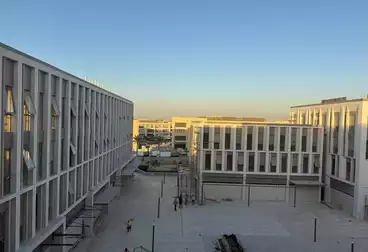 Co-working space For rent - floor 1