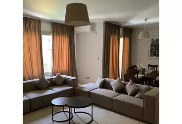 شقق للإيجار - 2 غرف - بالدور 2