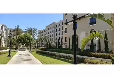 شقق للبيع - 3 غرف - بالدور 0