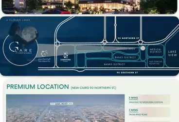 undefined undefined - 1 غرف - بالدور 5