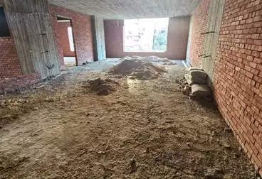 عقارات للبيع - 3 غرف - بالدور 4