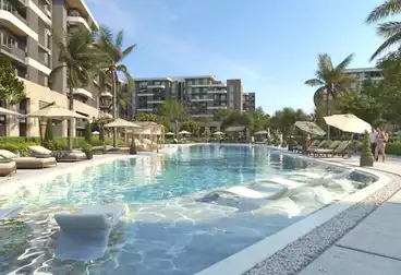 Furnished Apartment For sale - 3 rooms