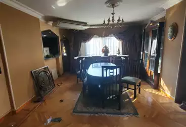 عقارات للبيع - 4 غرف - بالدور 1