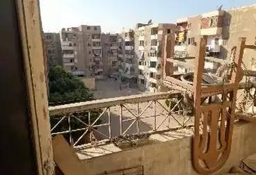 عقارات للبيع - 2 غرف - بالدور 4