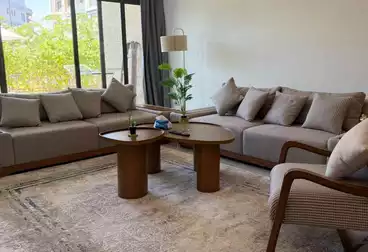 شقق للإيجار - 1 غرف - بالدور 5