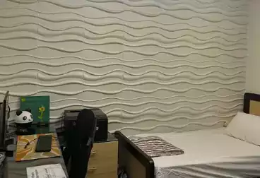 undefined undefined - 3 غرف - بالدور 2