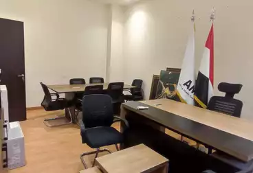 شقق للإيجار - 2 غرف - بالدور 1