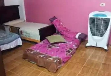 undefined undefined - 2 غرف - بالدور 4